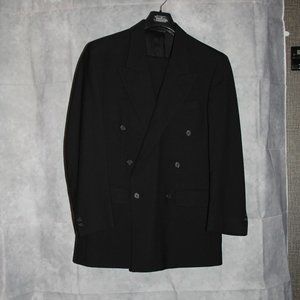 Men's Double Breasted Suit